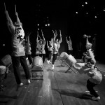 Matsuridaiko! (2011 Brooklyn Center for the Performing Arts)